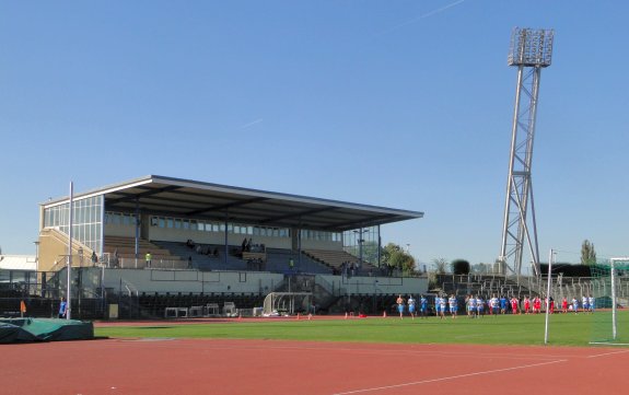 Sportforum Chemnitz