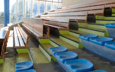 Sportforum Chemnitz