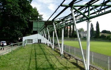 Městský Stadion Chomutov