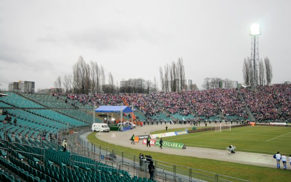 Stadion Śląski