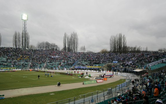 Stadion Śląski