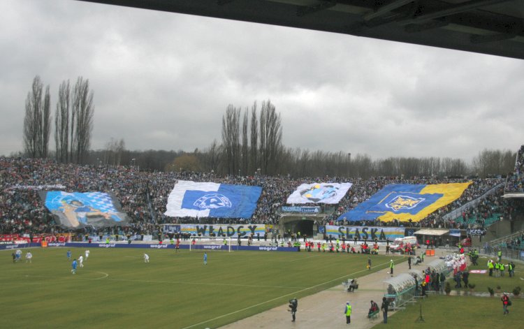 Stadion Śląski