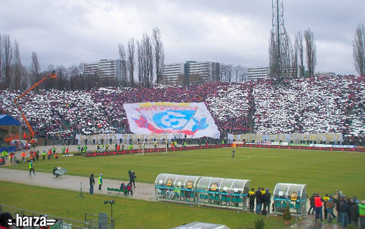 Stadion Śląski