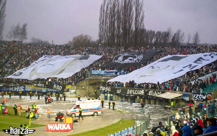 Stadion Śląski