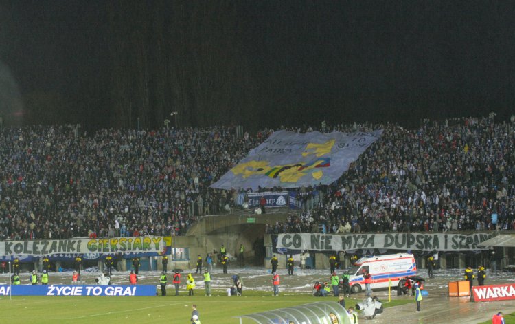 Stadion Śląski