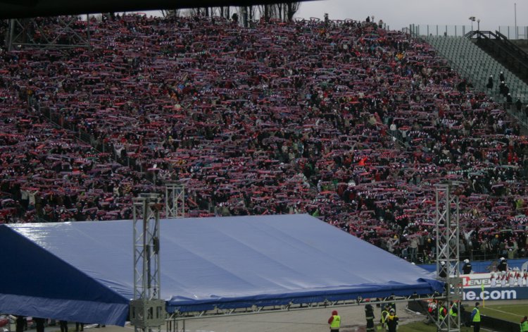 Stadion Śląski