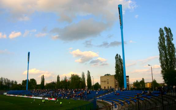 Stadion Ruch