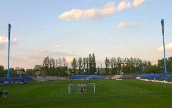 Stadion Ruch