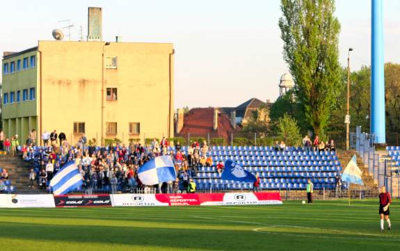 Stadion Ruch