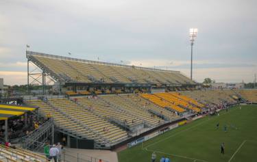 Crew Stadium