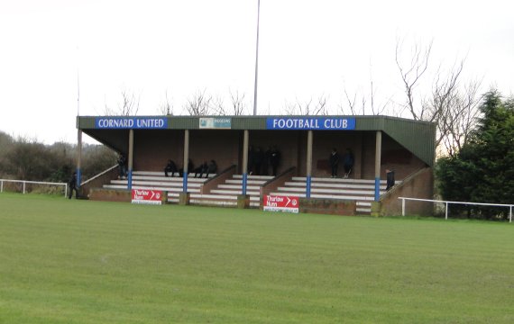 Blackhouse Lane