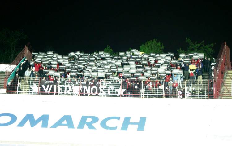 Stadion Jan Pawła II (Cracovia)