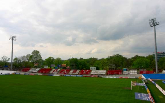 Stadion Jan Pawła II (Cracovia)