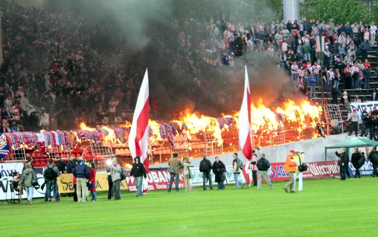 Stadion Jan Pawła II (Cracovia)