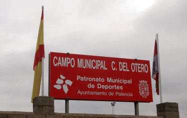 Campo Municipal el Otero