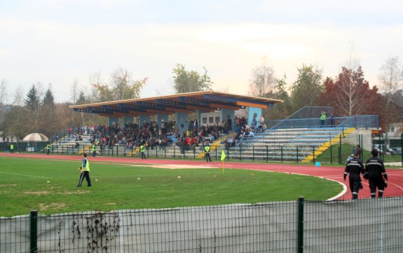 Stadion ŠRC Loka