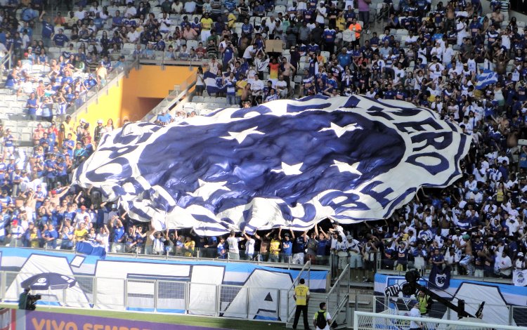 Mineirão (Estádio Governador Magalhães Pinto)