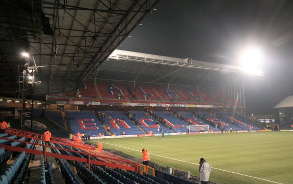 Selhurst Park