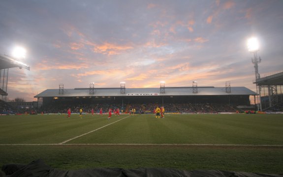 Selhurst Park