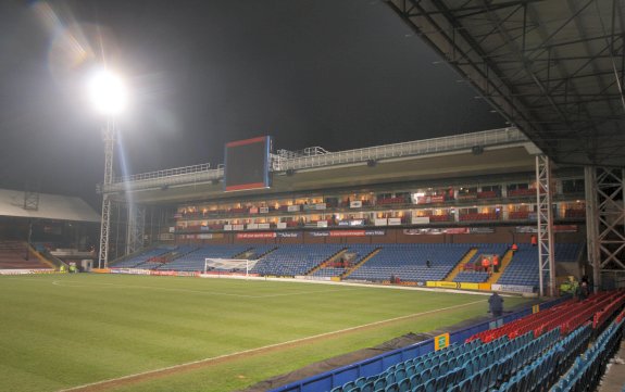 Selhurst Park