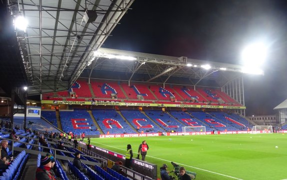 Selhurst Park