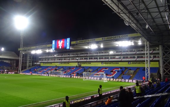 Selhurst Park