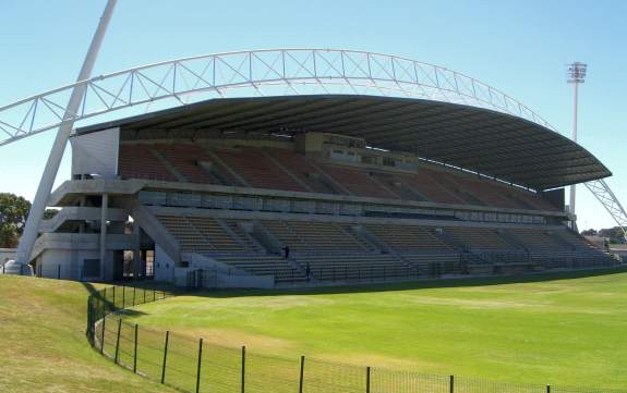 Athlone Stadium