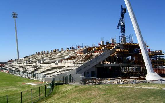 Athlone Stadium