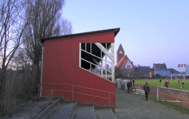 Sportplatz Kampfbahn