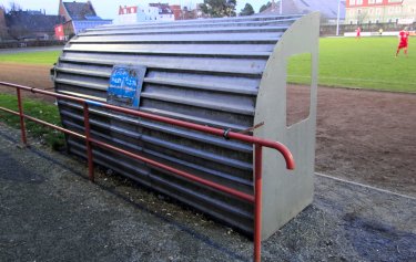 Sportplatz Kampfbahn