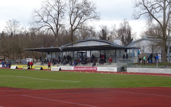 Sepp-Helfer-Stadion