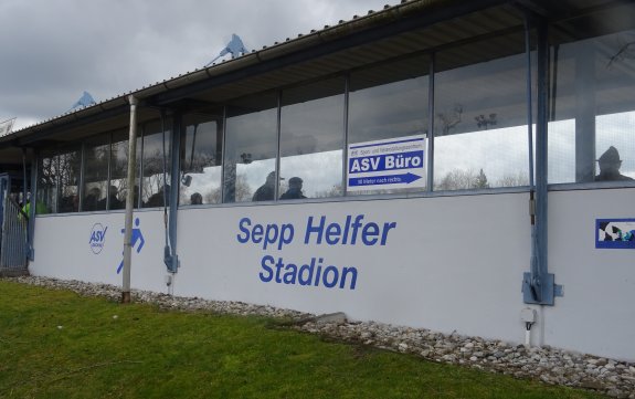 Sepp-Helfer-Stadion