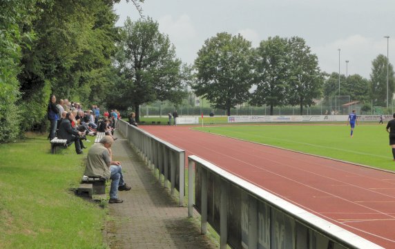 Stadion an der Jahnstrae