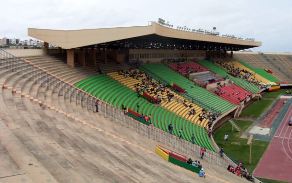 Stade Léopold Sédar Senghor