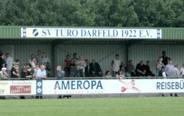 TuRo Stadion Darfeld