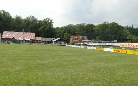 Waldstadion