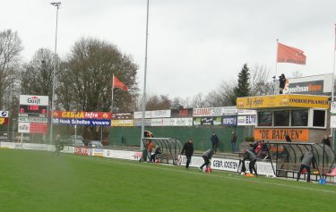 Sportpark Walburgen