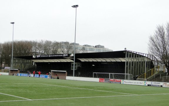 Sportpark Brasserskade