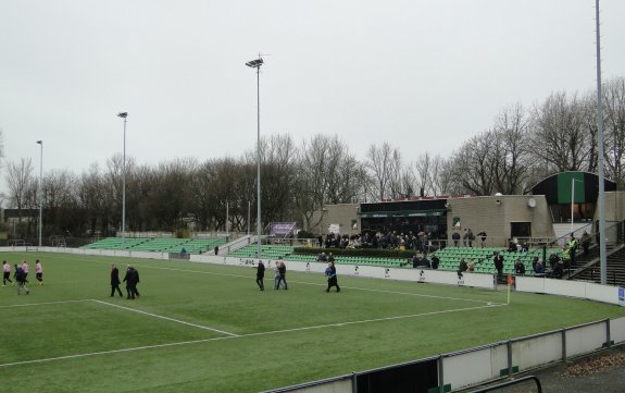 Sportpark Brasserskade