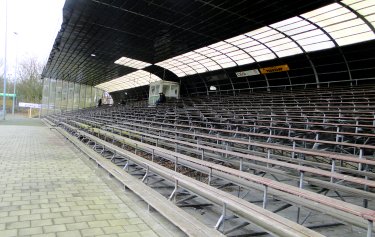 Sportpark Brasserskade