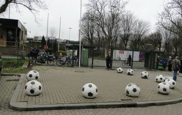 Sportpark Brasserskade