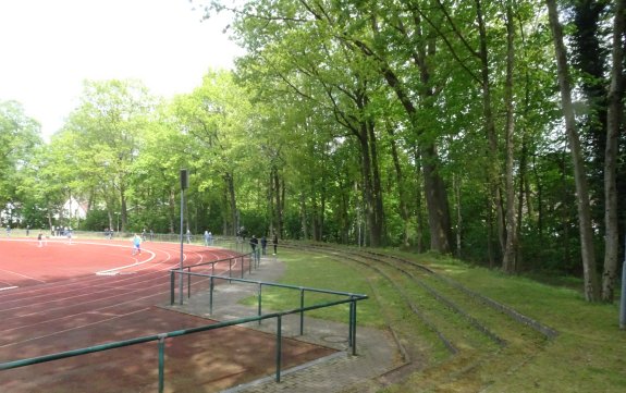 Stadion Delmenhorst