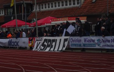 Stadion Delmenhorst