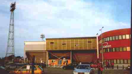ECCO-Stadion