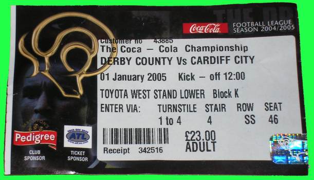 Ticket