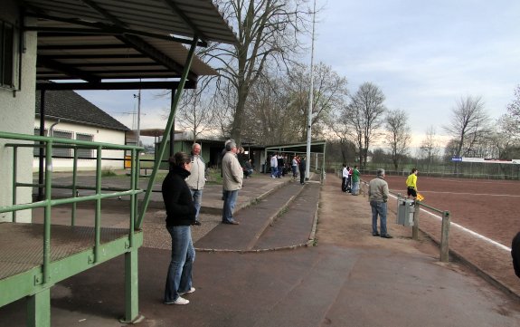 Sportplatz Kirchderne