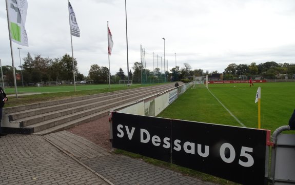 Stadion am Schillerpark