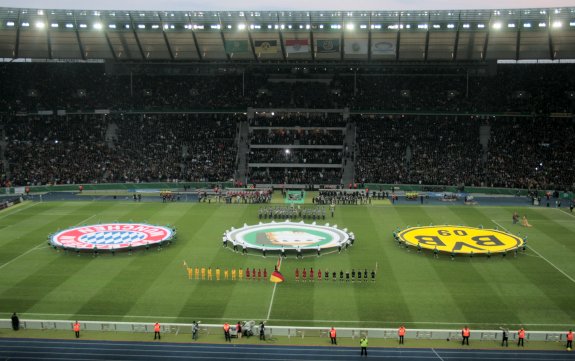 Olympiastadion