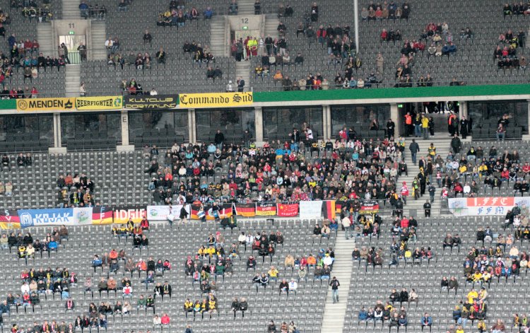 Olympiastadion