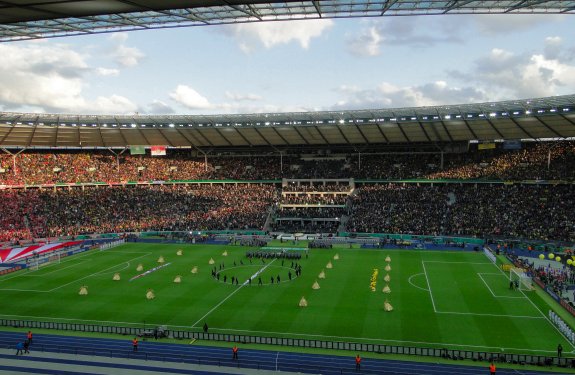 Olympiastadion